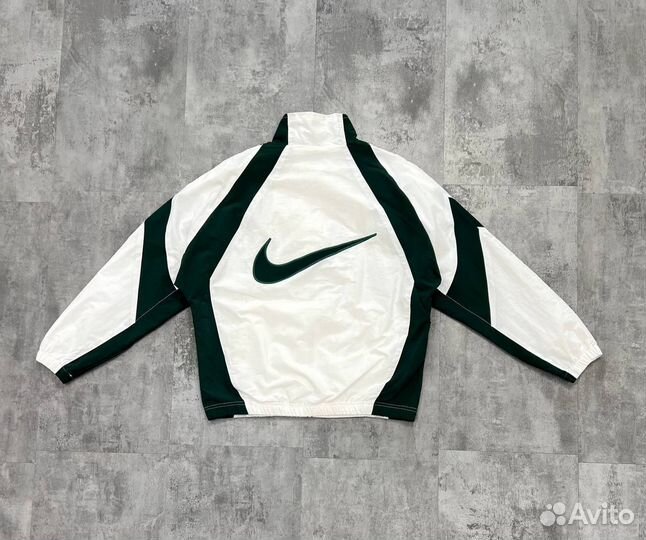 Ветровка nike air