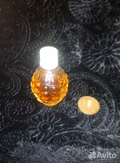 Духи огни маяка