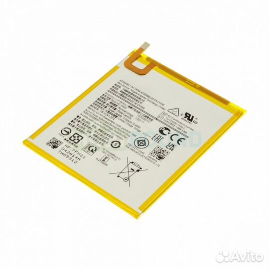 Акб Аккумулятор Samsung Galaxy Tab A7 Lite 8.7