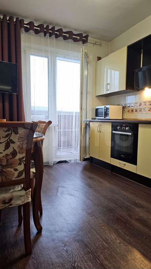 3-к. квартира, 76 м², 7/9 эт.