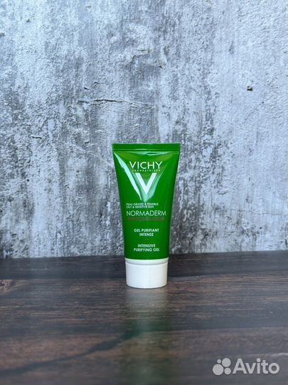 Подарочный набор миниатюр Vichy из 5 тюбиков