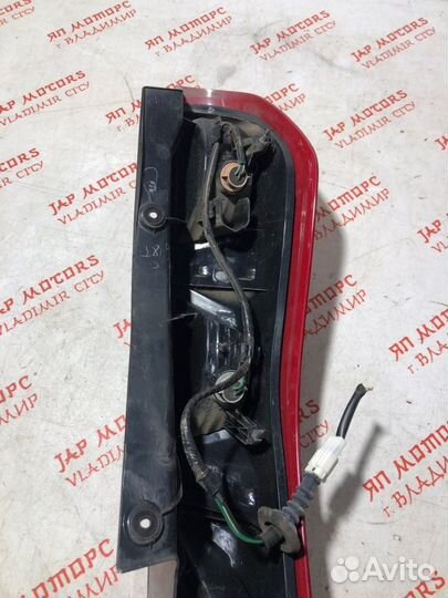 Фонарь задний правый Nissan X Trail T31 T31 2.0