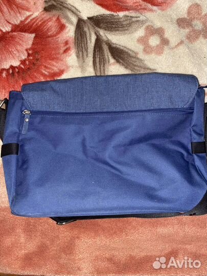 Сумка для мамы на коляску