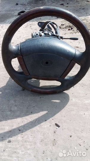 Рулевая колонка HXK 6490K хинкай нхк 6490к