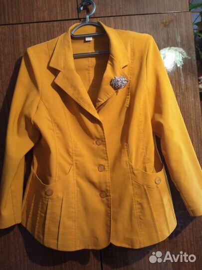 Женские вещи 54-56 размера