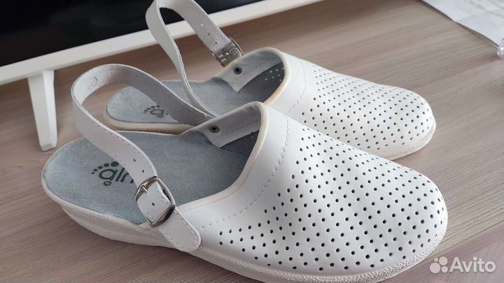 Crocs сабо