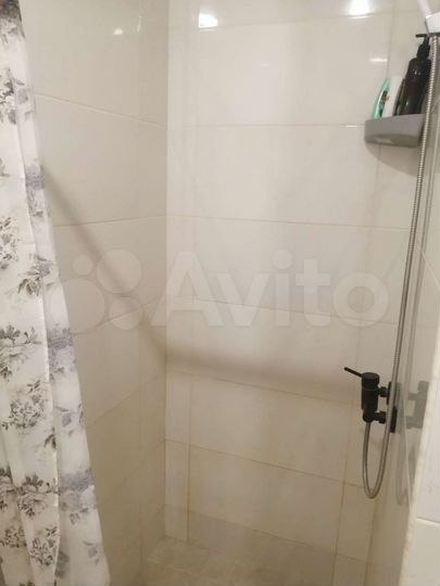Квартира-студия, 20 м², 5/6 эт.