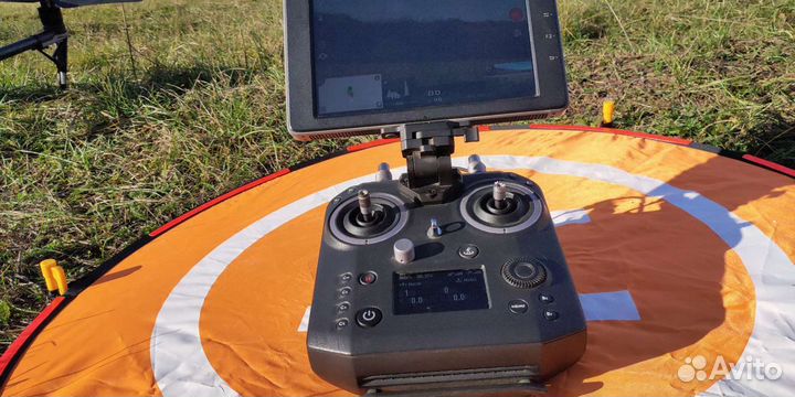 Пульт управления DJI cendence S Remote Controller