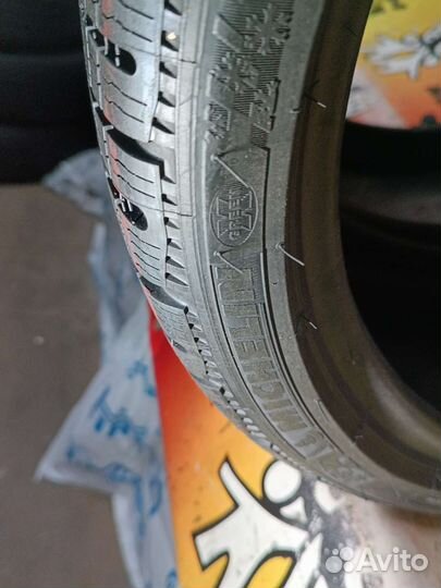 Michelin Pilot Alpin PA4 225/35 R19 88W