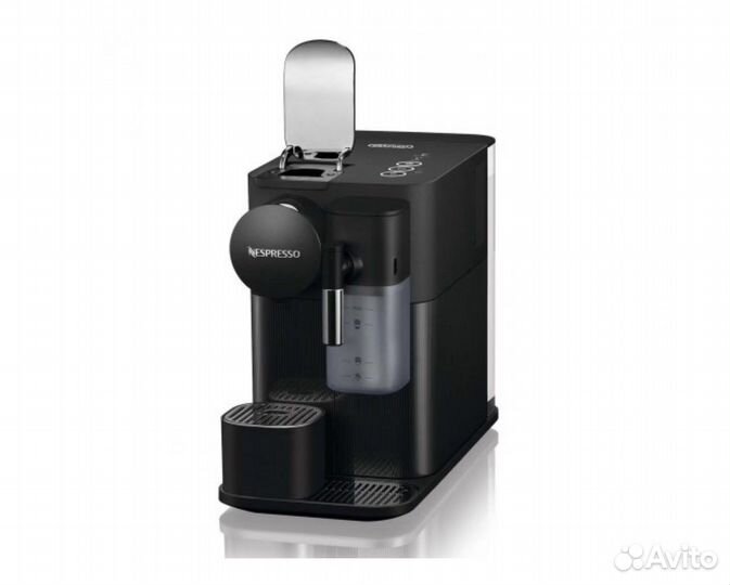 Кофемашина delonghi nespresso капсульная