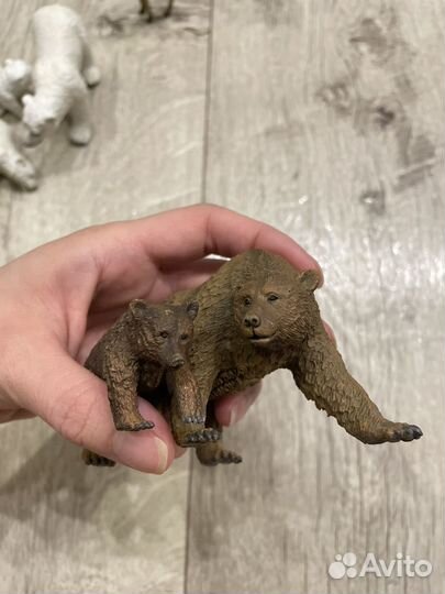 Фигурки фирмы Collecta