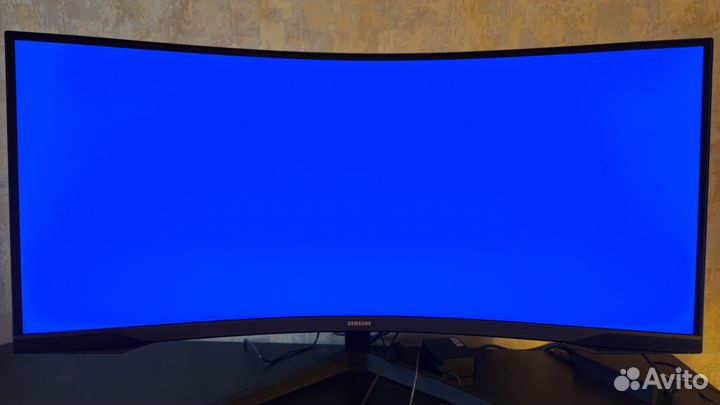 Samsung odyssey g5 34