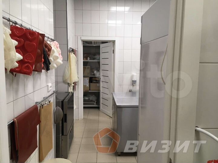 Помещение с оборудованием