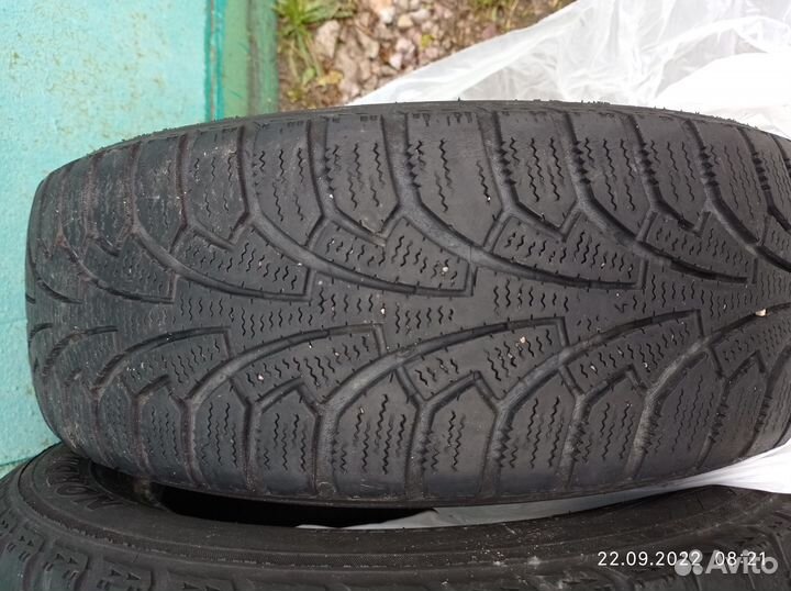 Nokian Tyres Nordman RS 165/65 R14
