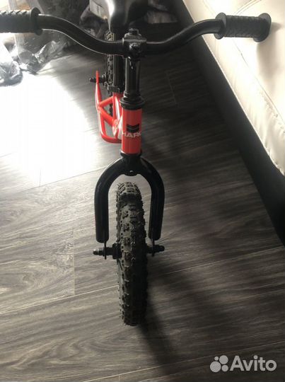 Беговел Haro Z12 новый