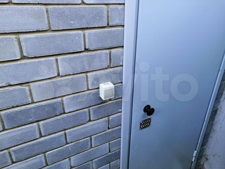 Гараж, 13 м²