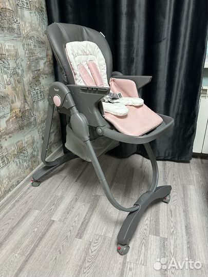 Стульчик для кормления rant cafe