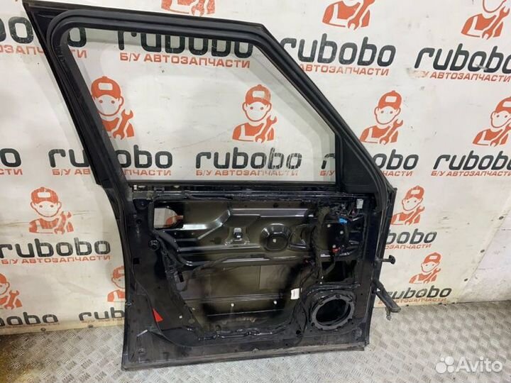 Дверь передняя левая Land Rover Range Rover L322
