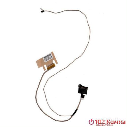 Шлейф матрицы ноутбука HP Pavilion 15-AB 15-AB153N