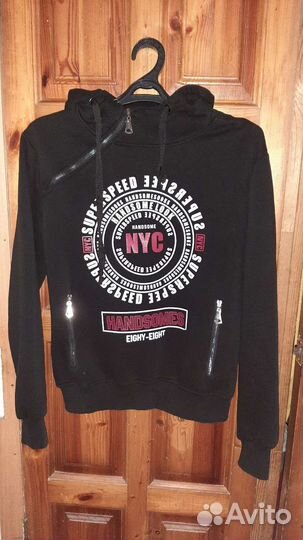 Мужские вещи пакетом размер 46-48