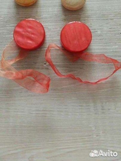 Магниты для подхвата штор