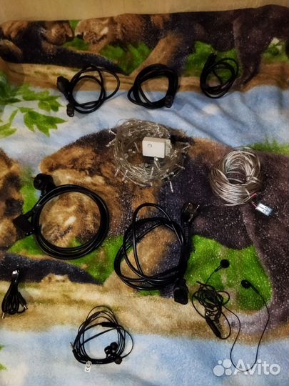 Домашняя барахолка)