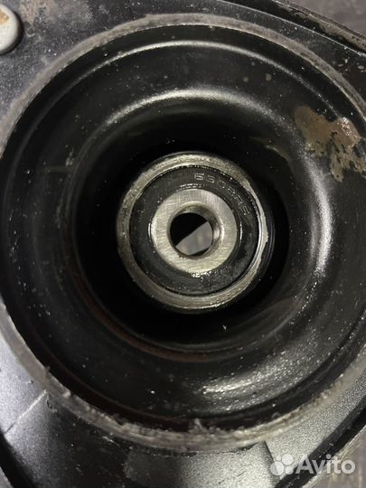 Опорный подшипник subaru новые и б/у