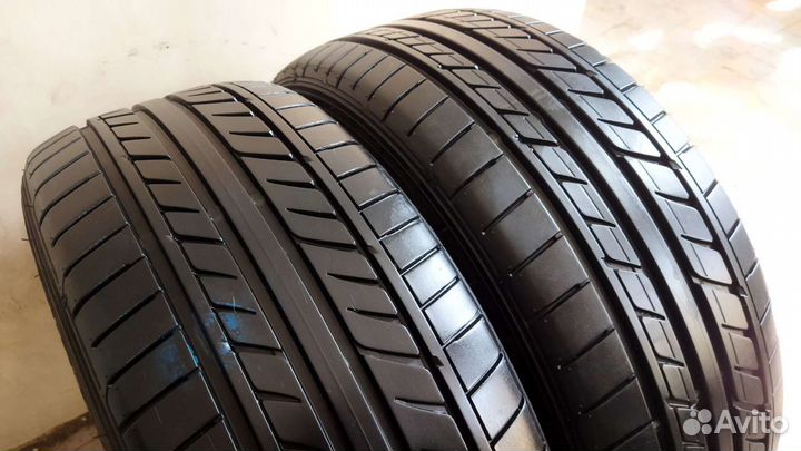 Goodyear Eagle LS EXE 235/50 R18