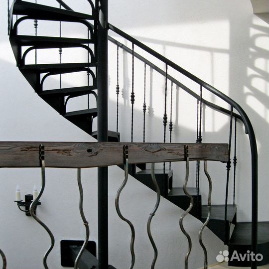 Металлообработка, изделия из металла, ковка