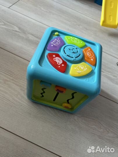 Детские игрушки