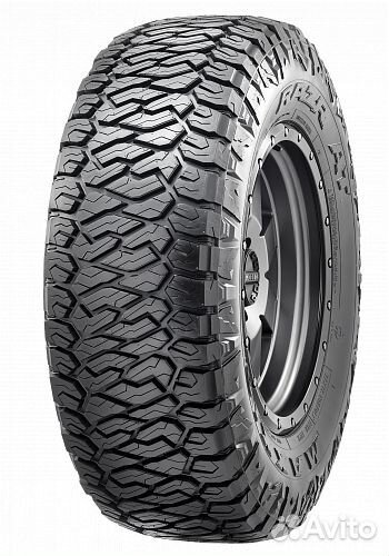 Maxxis AT-811 Razr AT 245/65 R17 111T