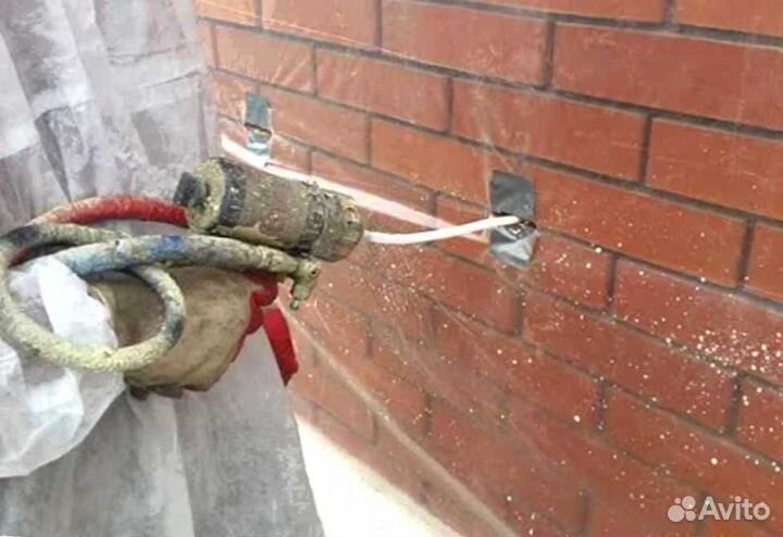 Утепление кровли дома пенополиуретаном (ппу)