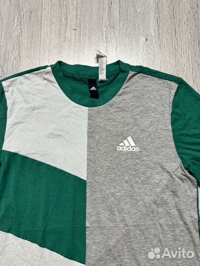 Футболка adidas оригинал