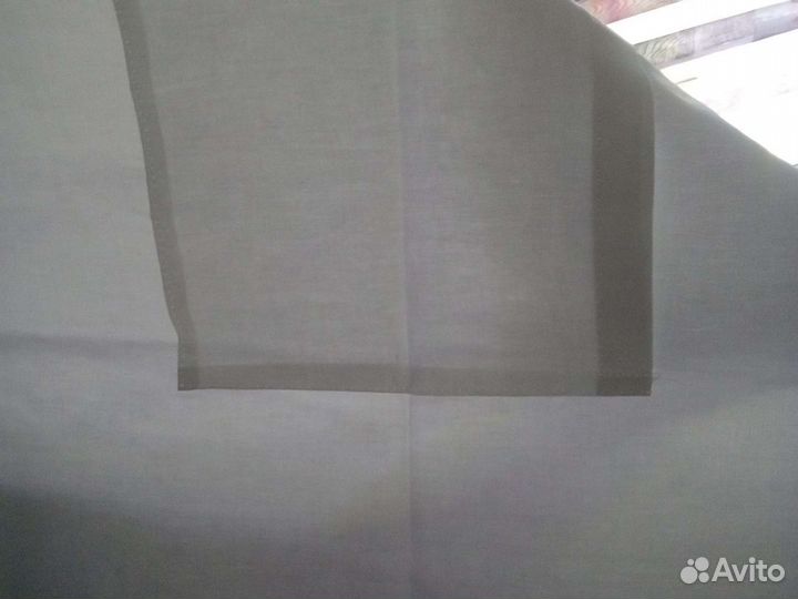 Фартук поварско