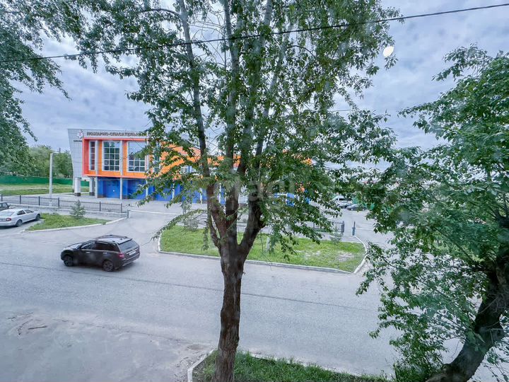 2-к. квартира, 56,1 м², 2/3 эт.