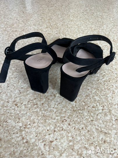 Туфли босоножки 39