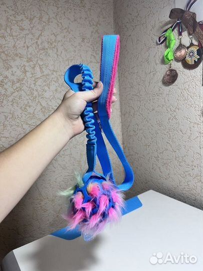 Игрушки для собак, новые