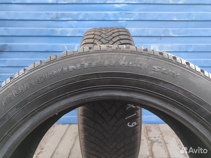 Falken Eurowinter HS01 SUV 225/55 R19 99H