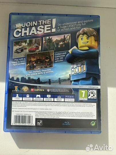 Игры на ps4 ps5 диски