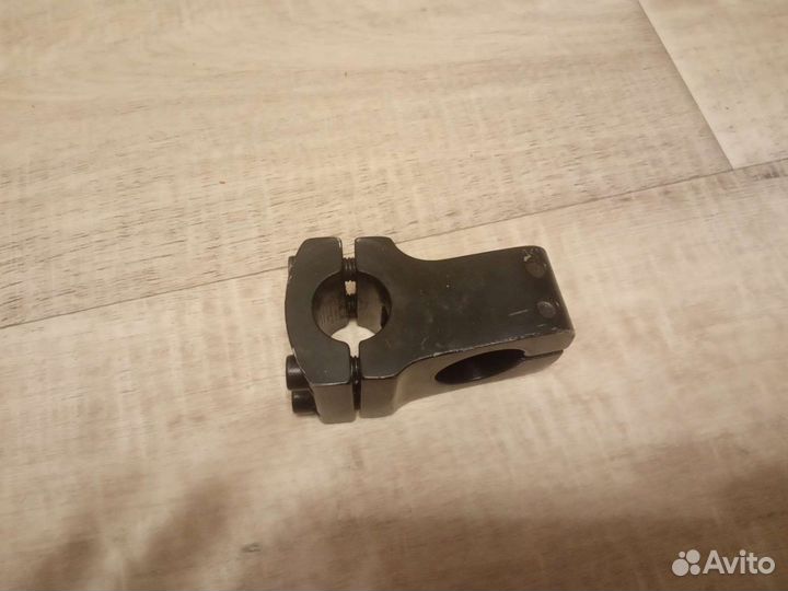 Вынос руля bmx