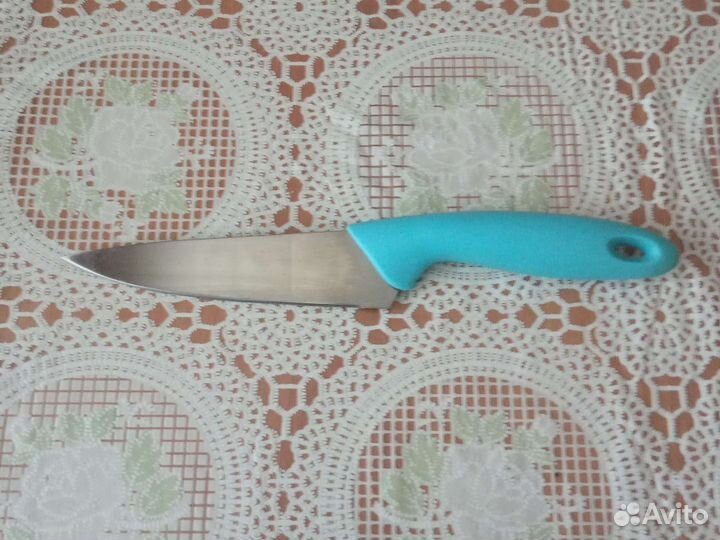 Кухонные ножи