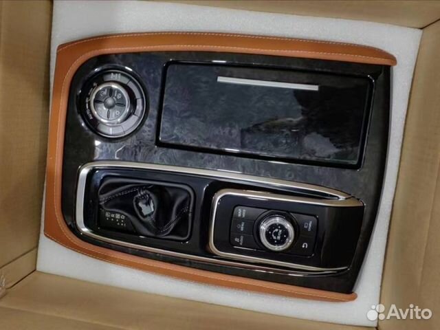 Рестайлинг салона Patrol