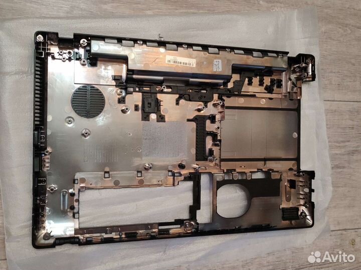Поддон новый Acer 5733