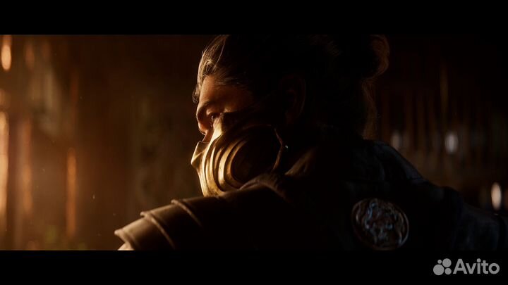 Mortal Kombat 1 (Epic Games)