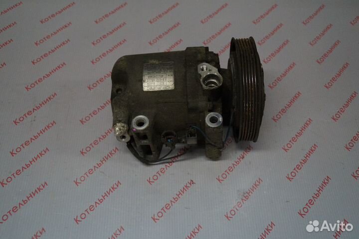 Nissan 92600-2J202 Компрессор кондиционера