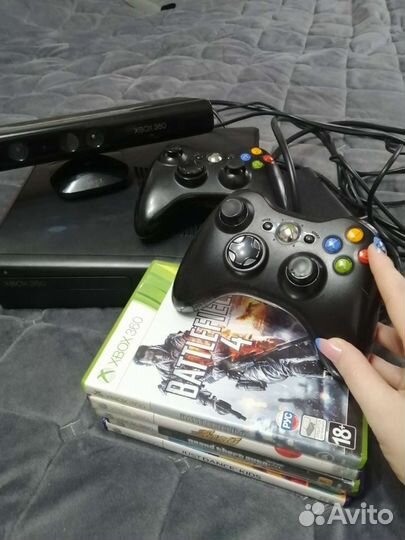 Xbox 360