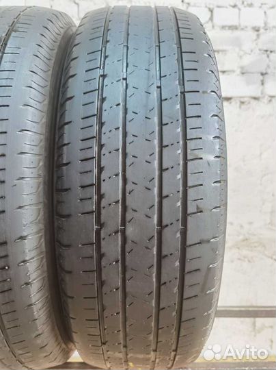 Firestone Destination A/T 225/65 R17 102H