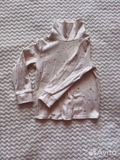 Вещи на девочку