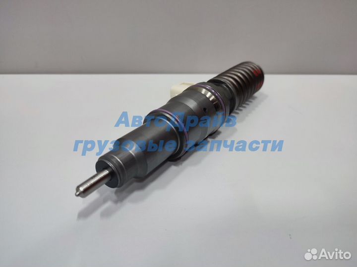 Форсунка топливная Volvo FM двигатель D13C
