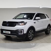 Changan CS55 1.5 AT, 2019, 57 000 км, с пробегом, цена 1 710 000 руб.